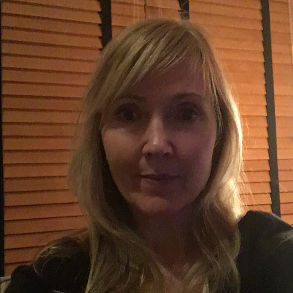 Meet your Posher, Kim